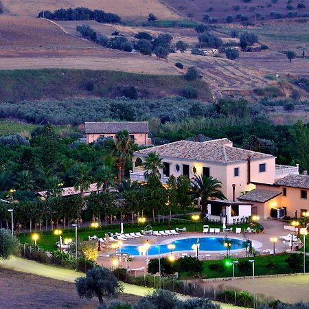 Tenuta Bellaprima Caltagirone Niscemi Eksteriør billede