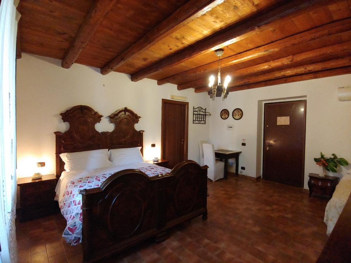 Tenuta Bellaprima Caltagirone Niscemi Eksteriør billede