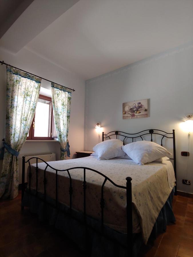 Tenuta Bellaprima Caltagirone Niscemi Eksteriør billede