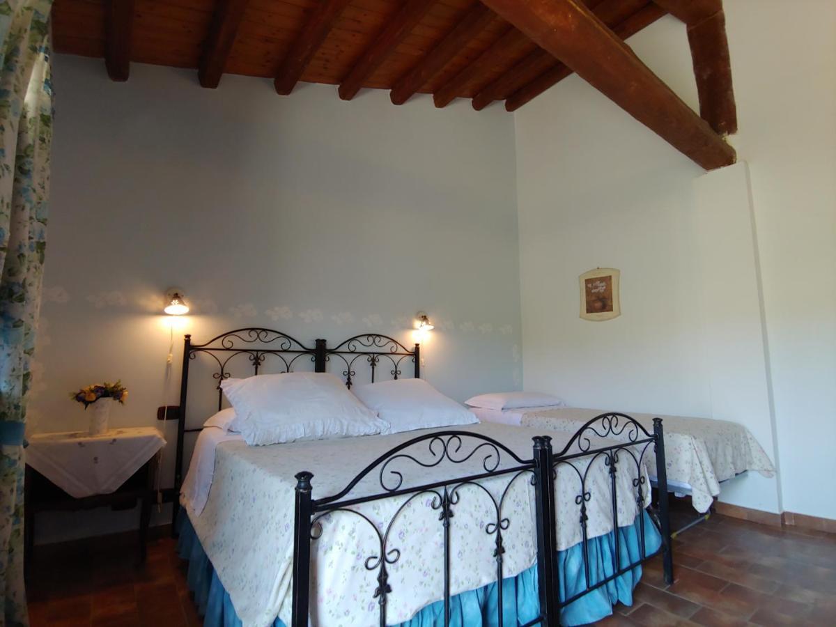 Tenuta Bellaprima Caltagirone Niscemi Eksteriør billede