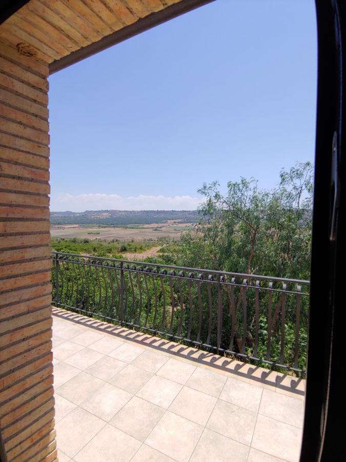 Tenuta Bellaprima Caltagirone Niscemi Eksteriør billede