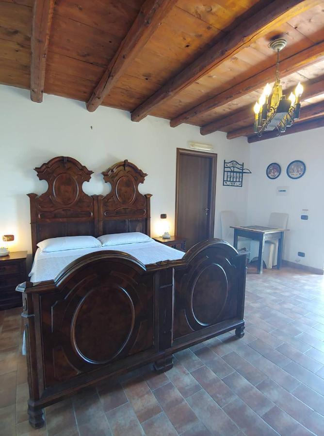 Tenuta Bellaprima Caltagirone Niscemi Eksteriør billede