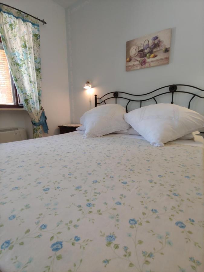 Tenuta Bellaprima Caltagirone Niscemi Eksteriør billede