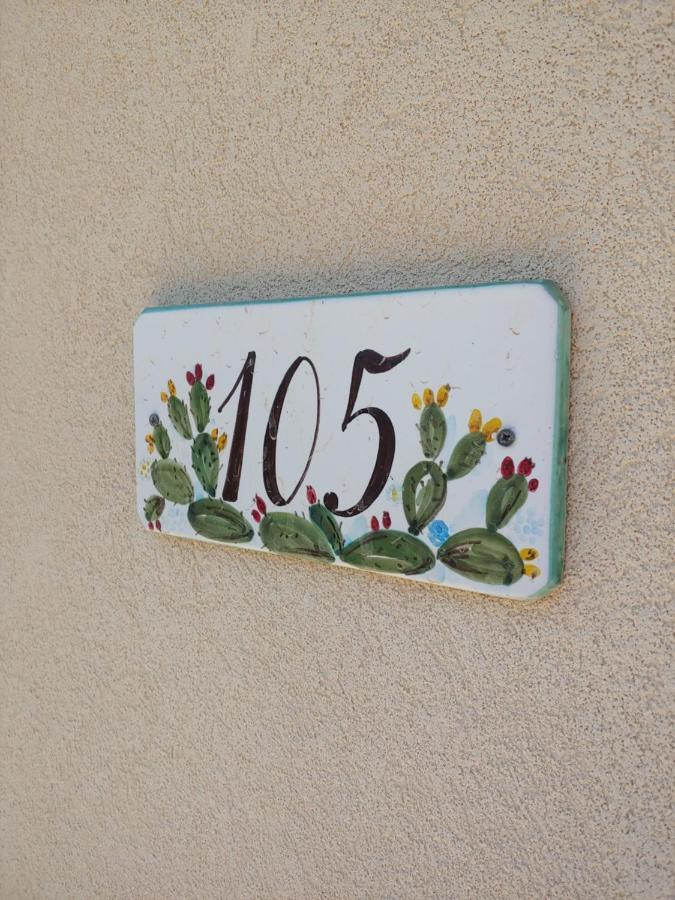 Tenuta Bellaprima Caltagirone Niscemi Eksteriør billede