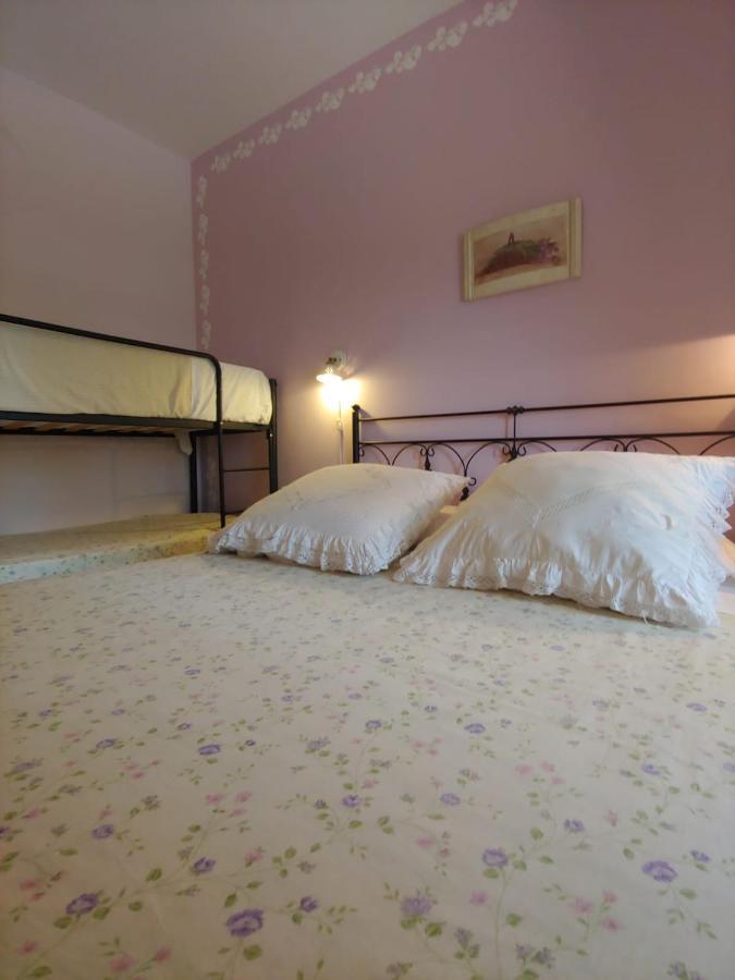 Tenuta Bellaprima Caltagirone Niscemi Eksteriør billede