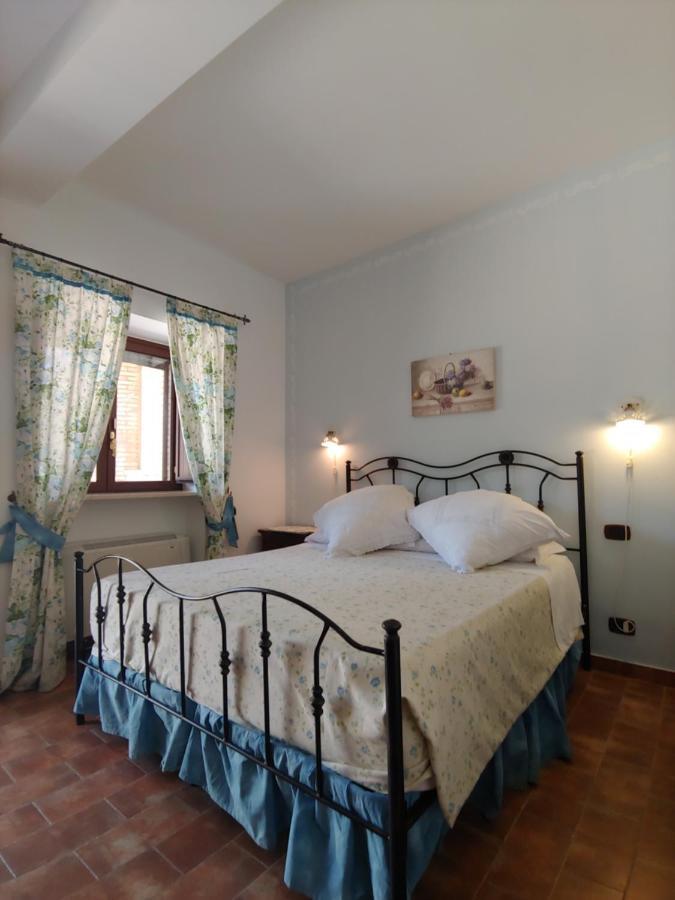 Tenuta Bellaprima Caltagirone Niscemi Eksteriør billede