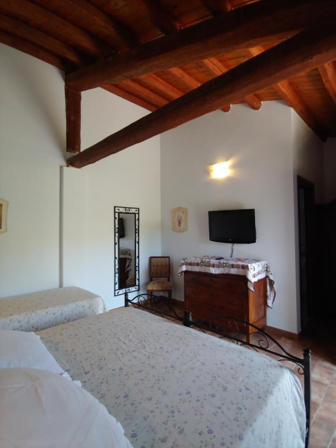 Tenuta Bellaprima Caltagirone Niscemi Eksteriør billede