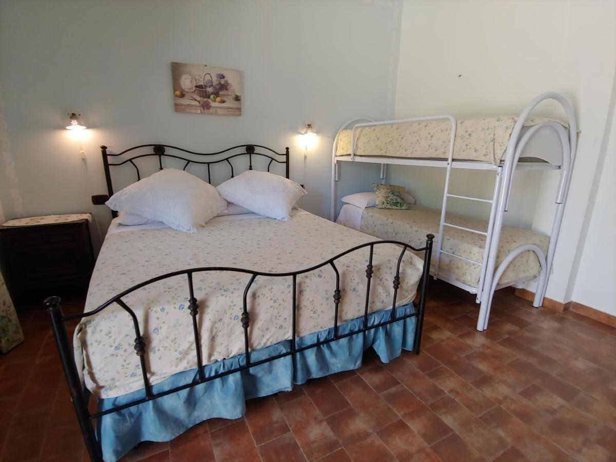 Tenuta Bellaprima Caltagirone Niscemi Eksteriør billede