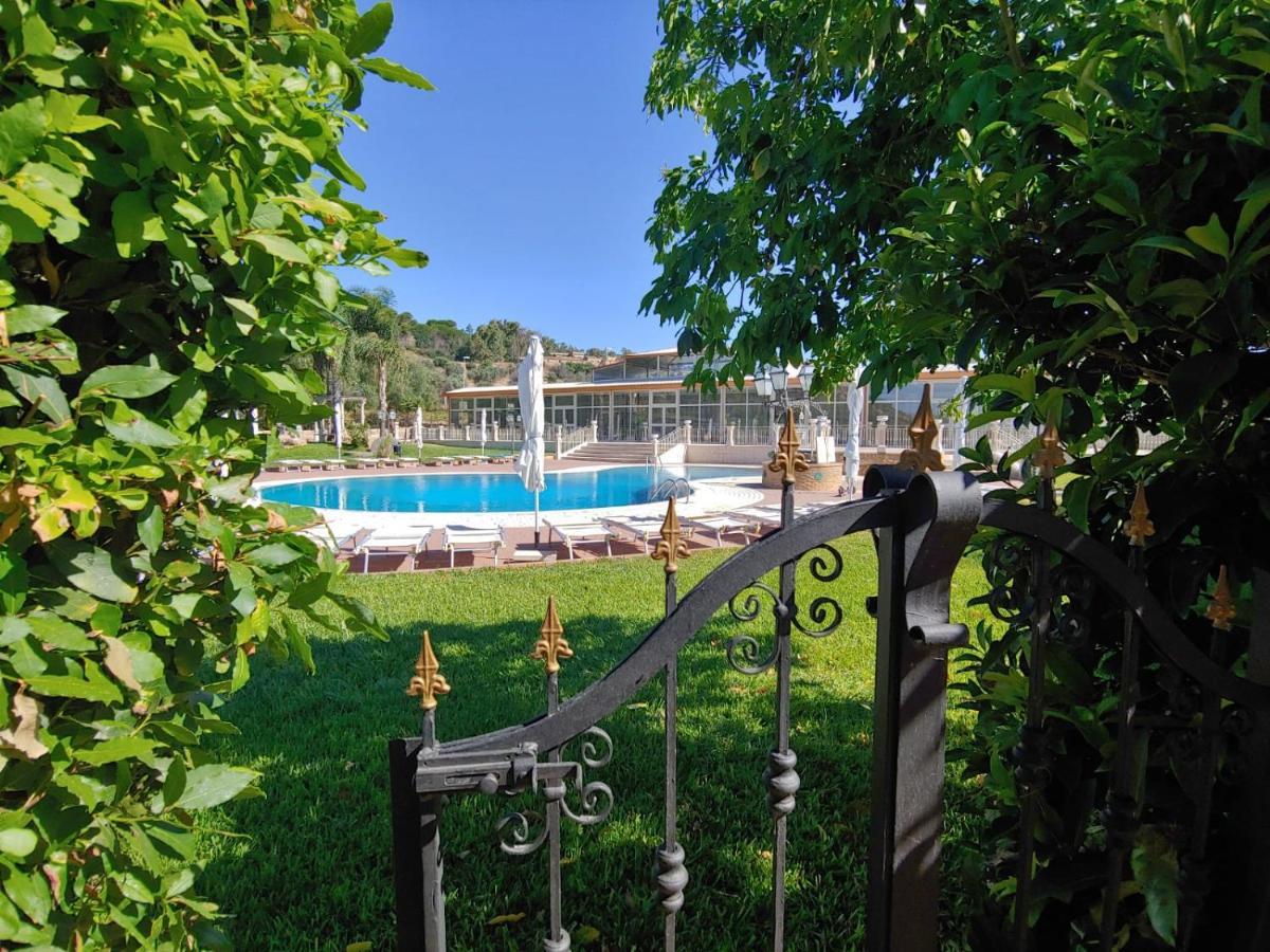 Tenuta Bellaprima Caltagirone Niscemi Eksteriør billede
